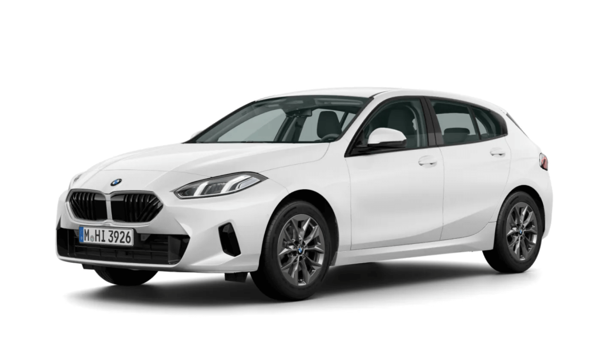 1 Series 120 Sport 5dr