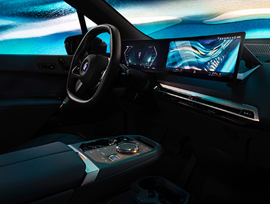 BMW Innovation