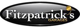 Fitzpatrick's Garages Logo